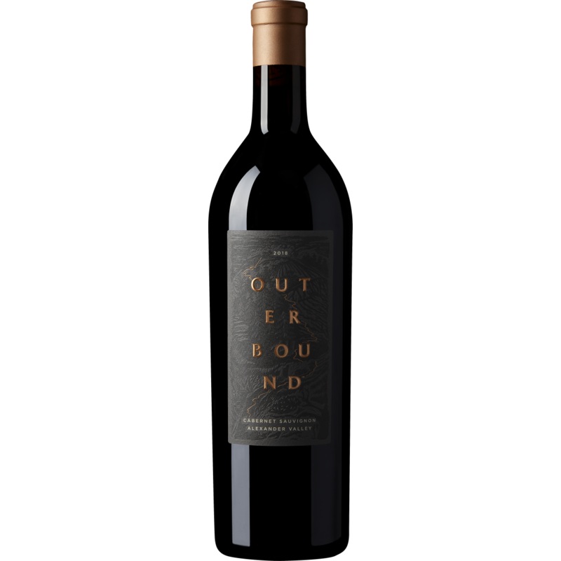 Outerbound 2019 Rsv Cab