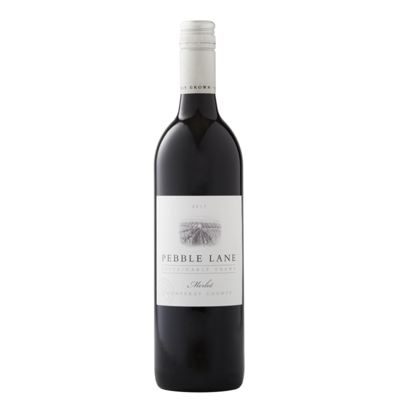 Pebble Lane Mont Merlot