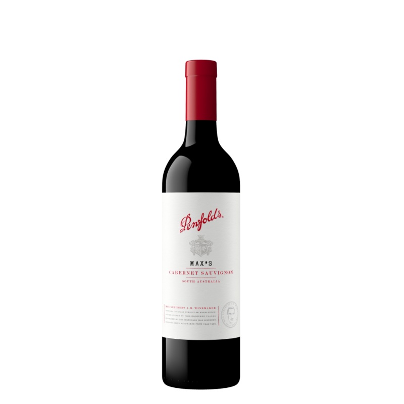 Penfolds 2019 Max's Cabernet Sauvignon