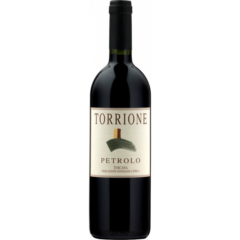Petrolo 2017 Torrione Sangiovese
