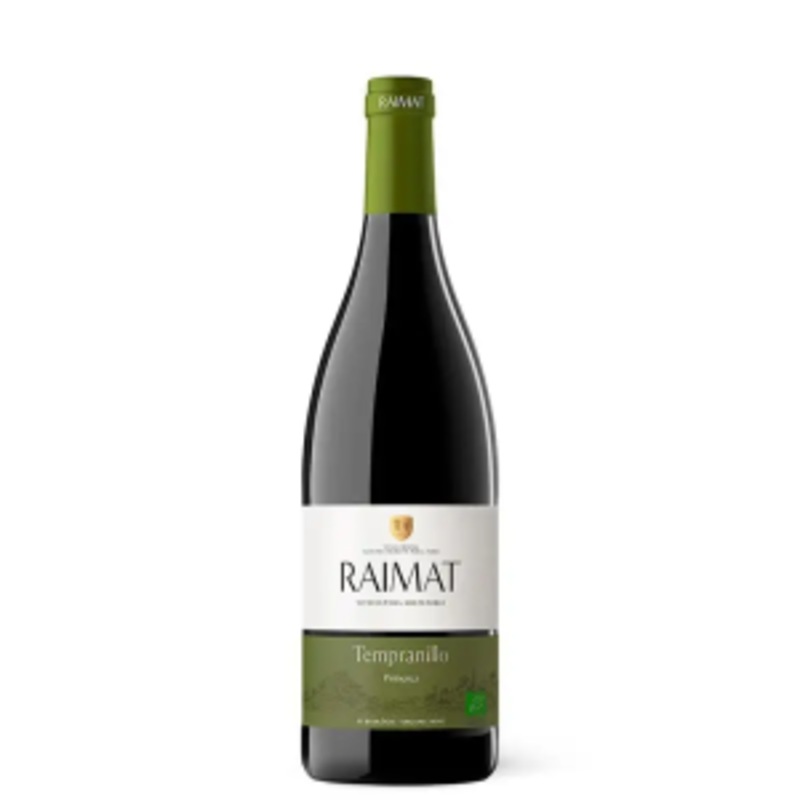 Raimat 2016 Tempranillo