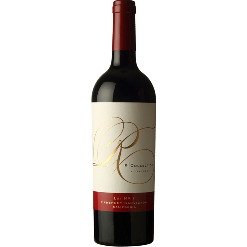 Raymond Vineyards Raymond R. Collection Cabernet Sauvignon