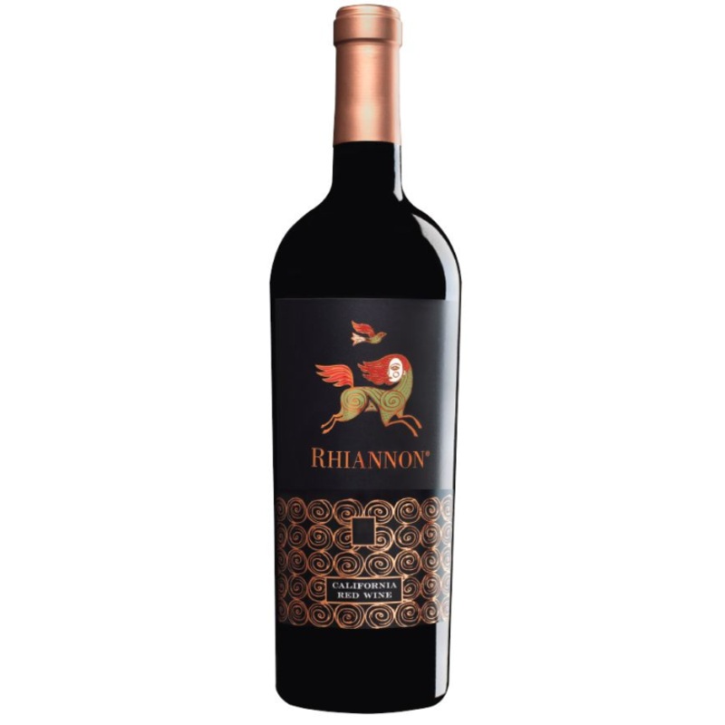 Rhiannon California Red Wine
