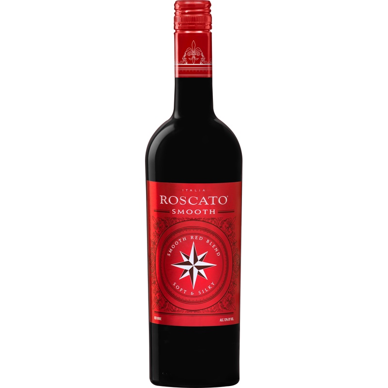 Roscato Smooth Red Blend