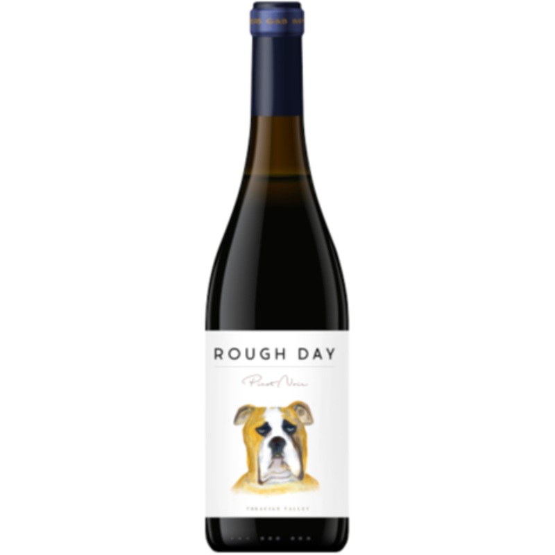 Rough Day Pinot Noir