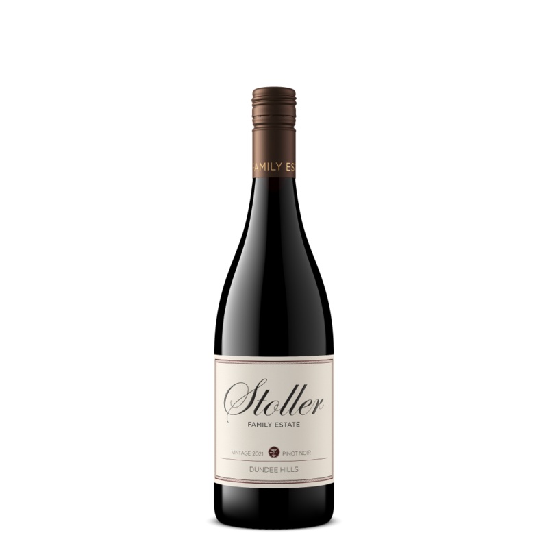 Stoller Family Estate 2021 Pinot Noir