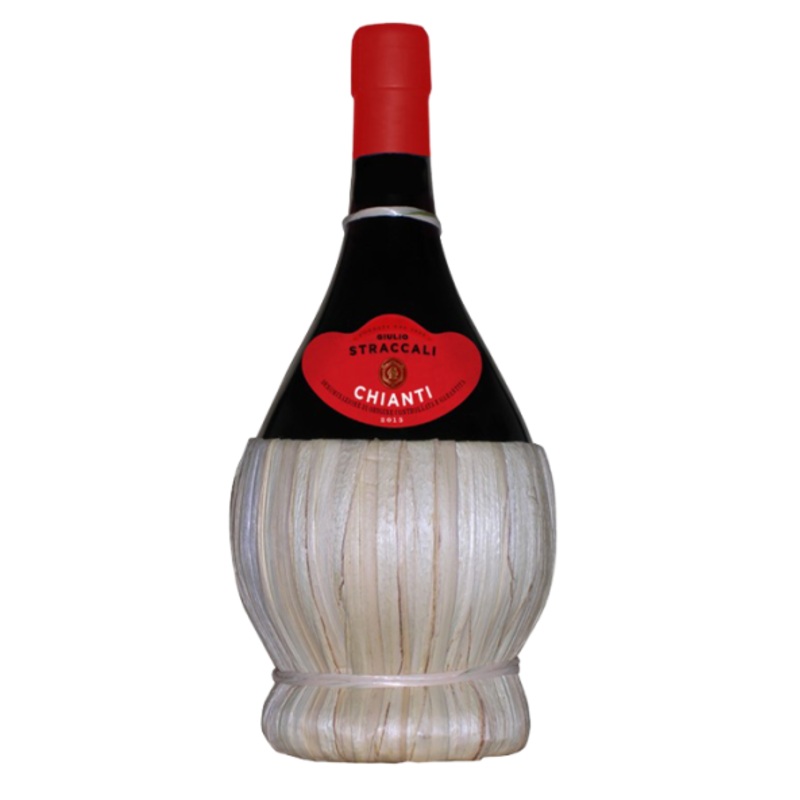 Straccali Guilio Chianti