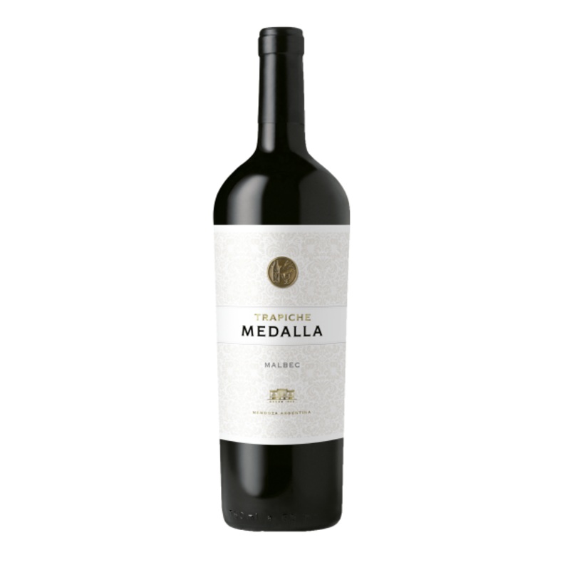Trapiche 2018 Medalla Malbec
