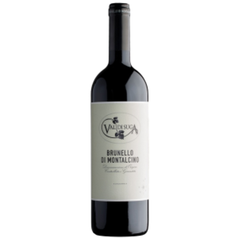 Val Di Suga 2013 Brunello di Montalcino