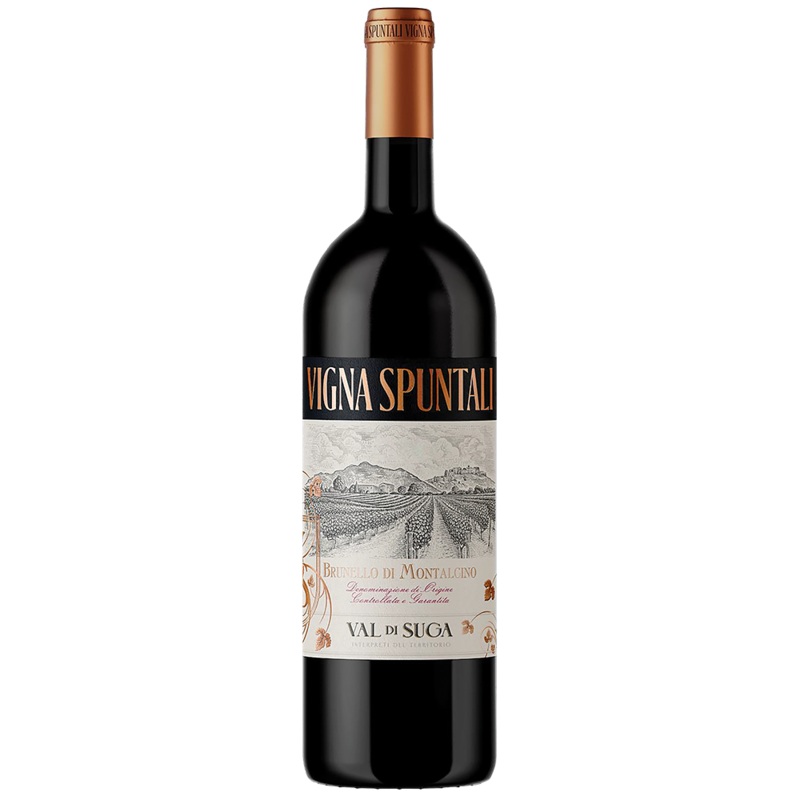 Val Di Suga 2013 Vig Spun Brun Mont