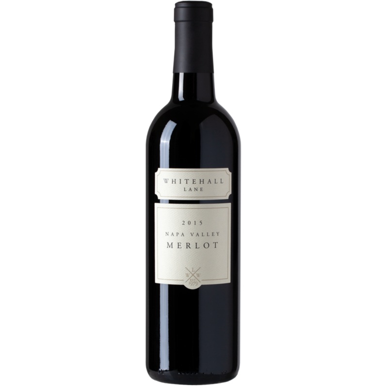 Whitehall Lane 2014 Merlot