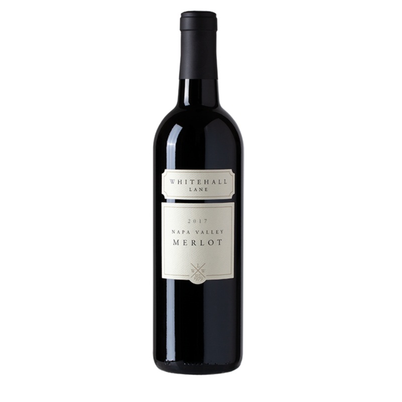 Whitehall Lane 2019 Merlot