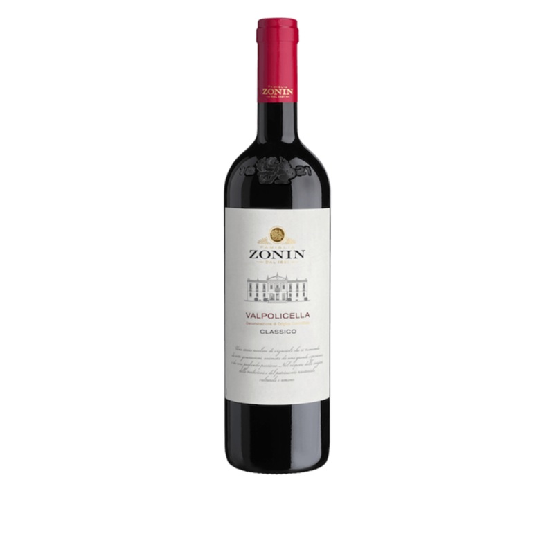 Zonin Valpolicella Classic/ Classico