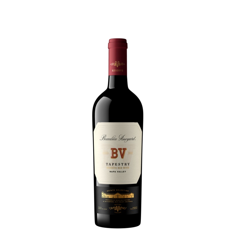 Beaulieu Vineyards 2017 BV Tapestry Reserve Red Blend