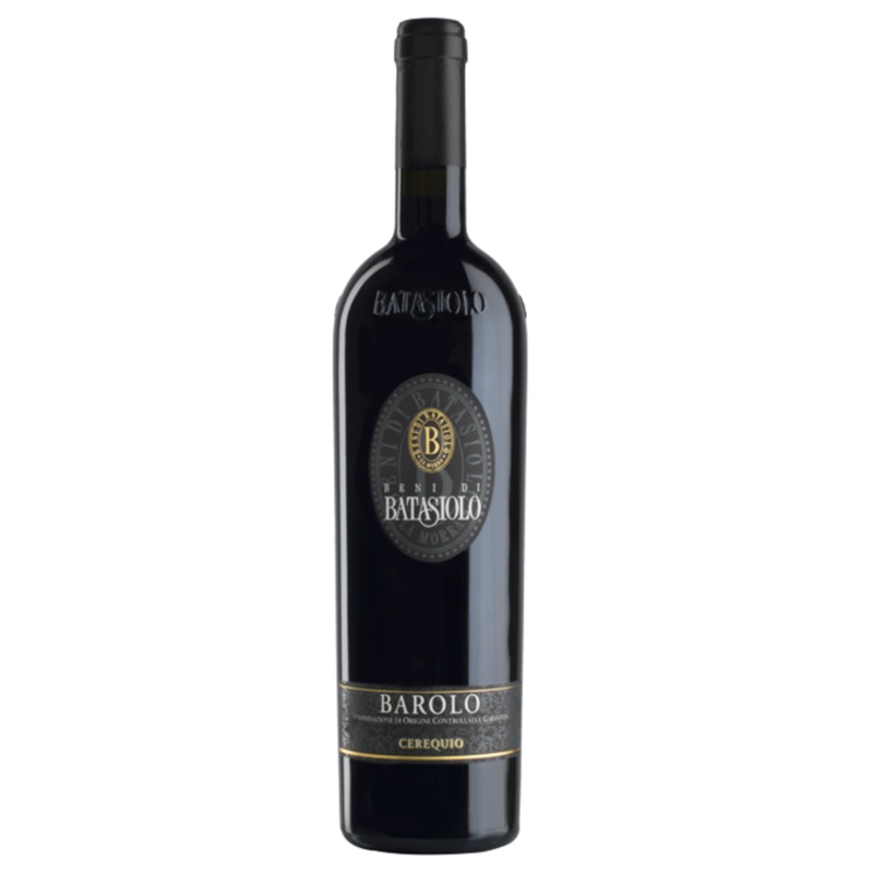 Beni de Batasiolo 2013 Batasiolo Barolo Cerequio