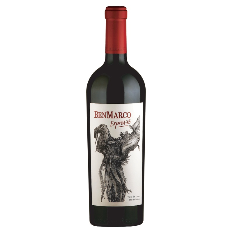 BenMarco 2016 Ben Marco Expresivo Red Blend