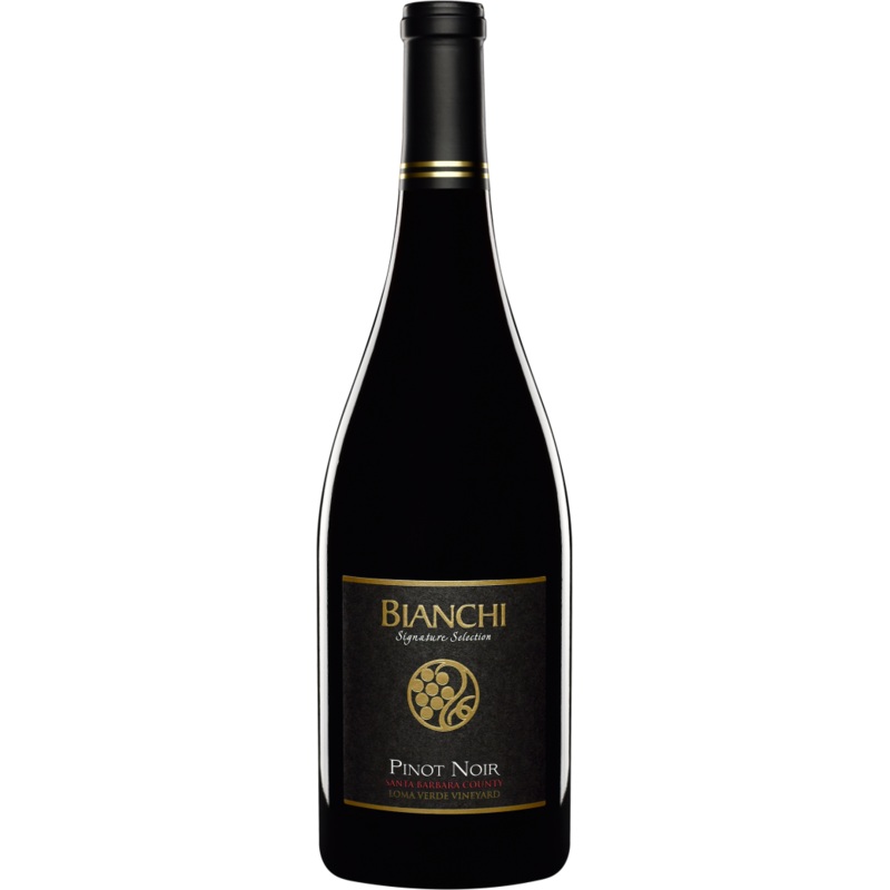 Bianchi Central Coast Pinot Noir