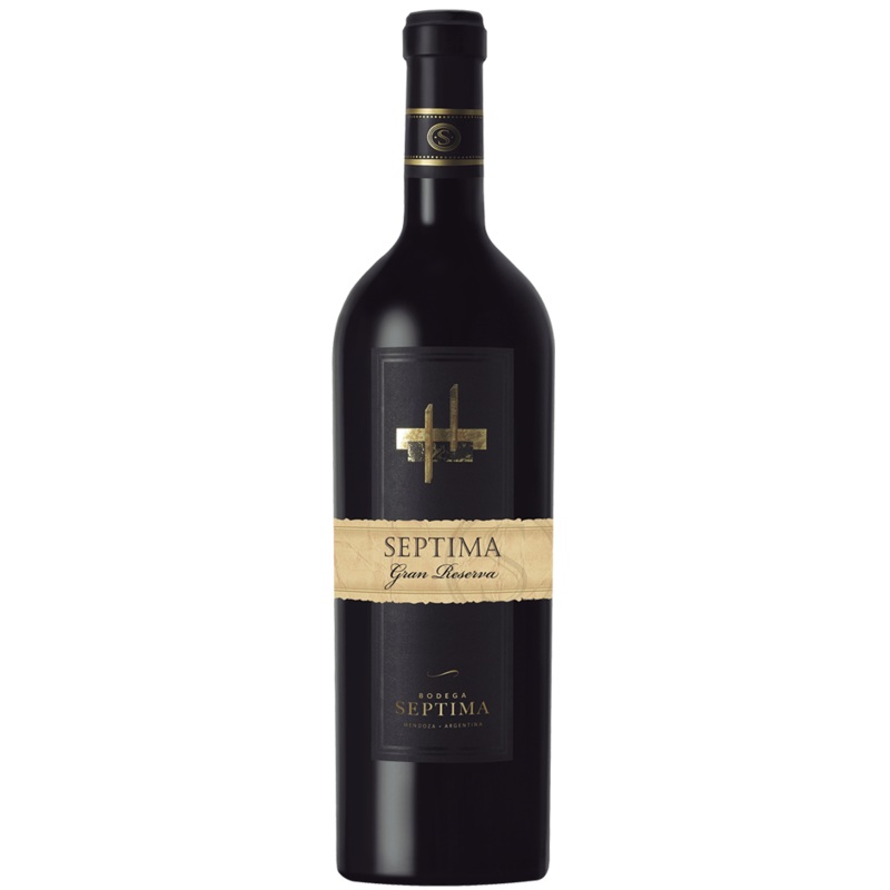 Bodega Septima 2016 Septima Red Blend Gran Reserve