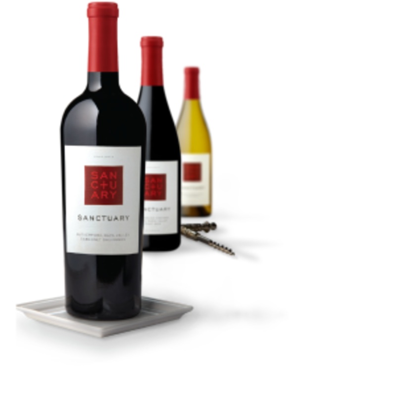 Bonterra 2017 Cabernet Sauvignon
