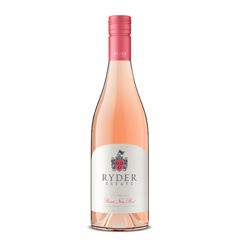 Central Coast Pinot Noir Rose