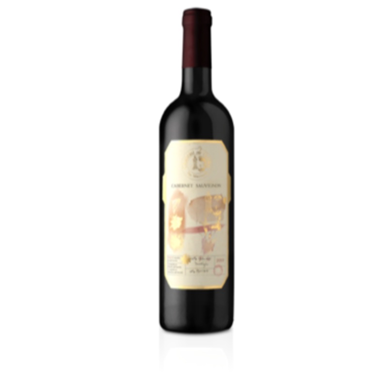 Chateau de Galilee 2019 Ch De Galilee Cab