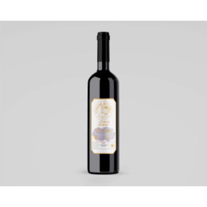 Chateau de Galilee 2019 Ch De Galilee Shiraz