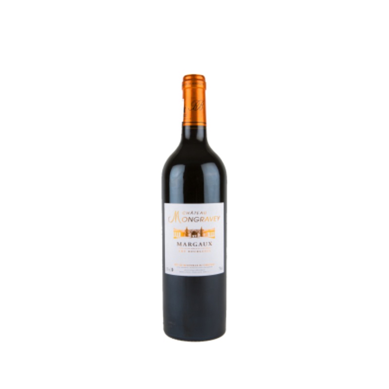 Chateau Mongravey 2020 Ch Mongravey Margaux