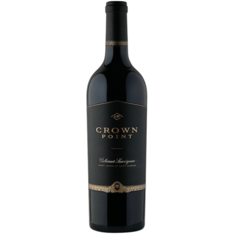 Crown Point 2017 Cabernet Sauvignon