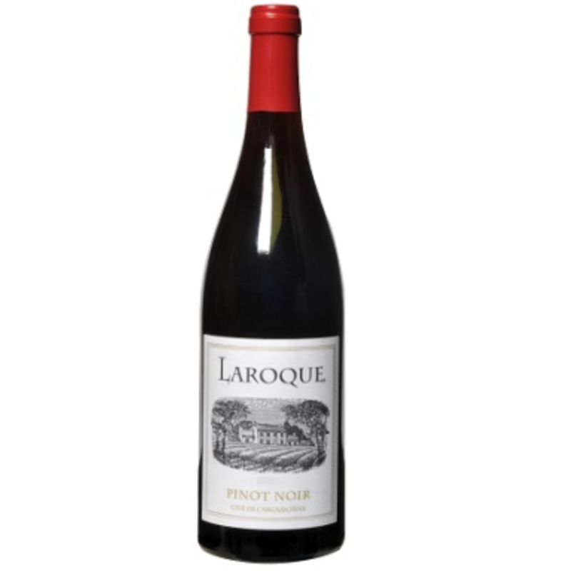 Domaine Laroque Laroque Pinot Noir