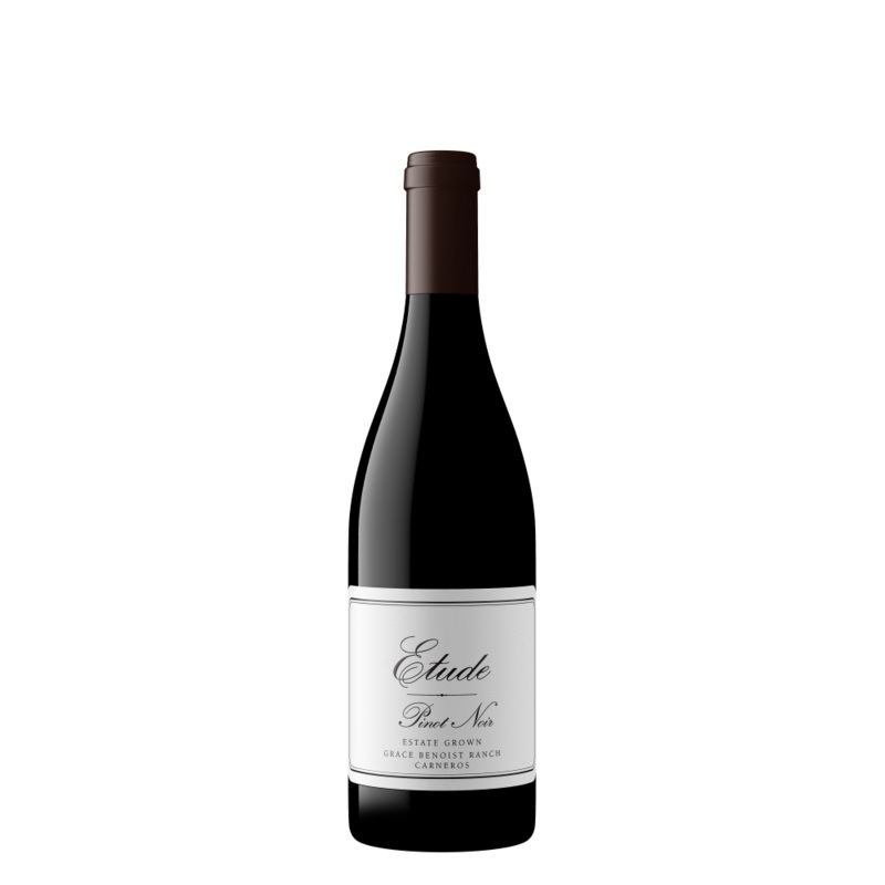 Etude 2019 Pinot Noir