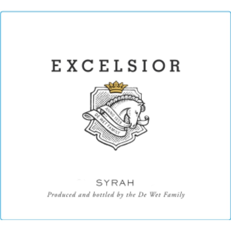 Excelsior 2017 Shiraz
