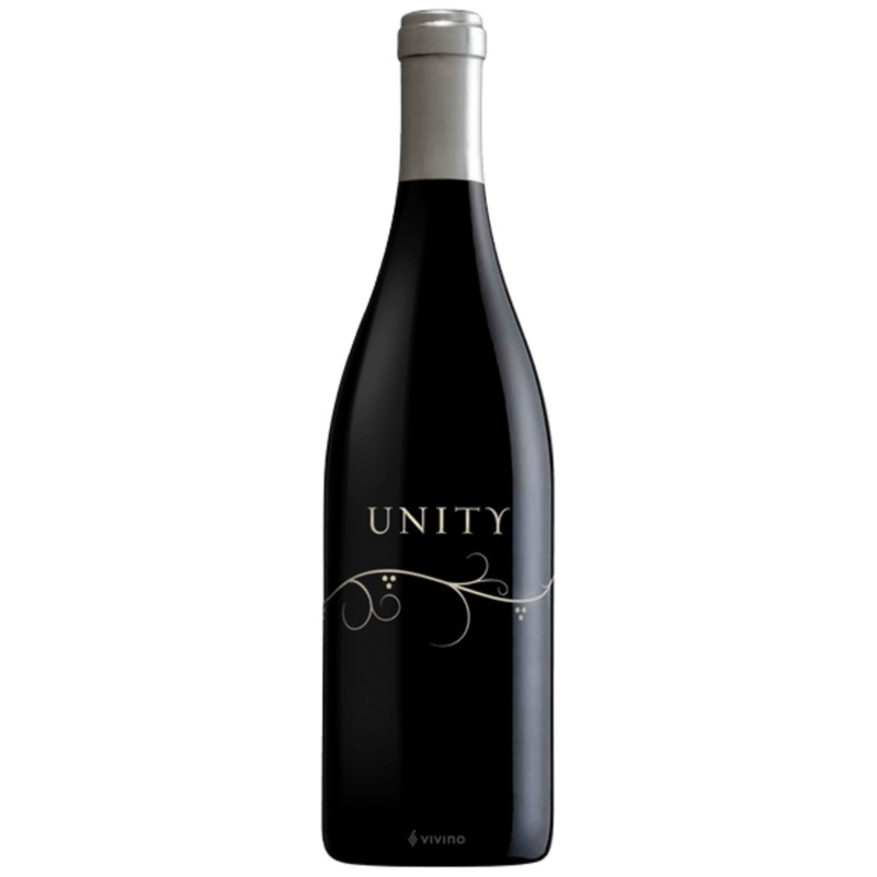 Fisher Vineyards 2015 Fisher Unity Pinot Noir