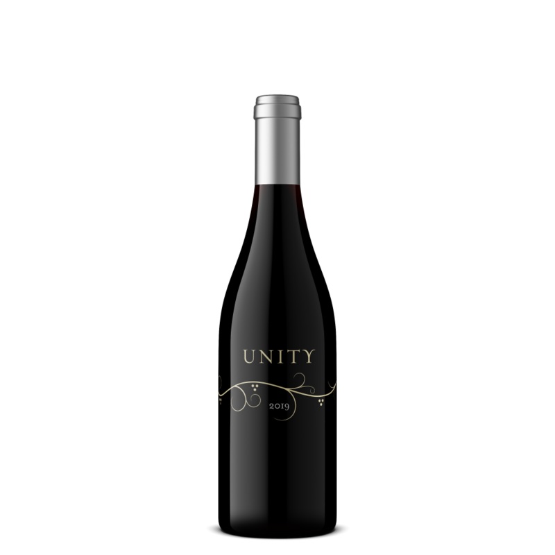 Fisher Vineyards 2016 Fisher Unity Pinot Noir