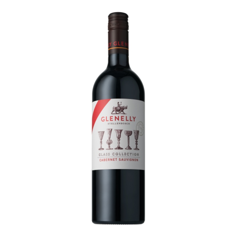 Glenelly Estate Glenelly Cabernet Sauvignon Glass Collection