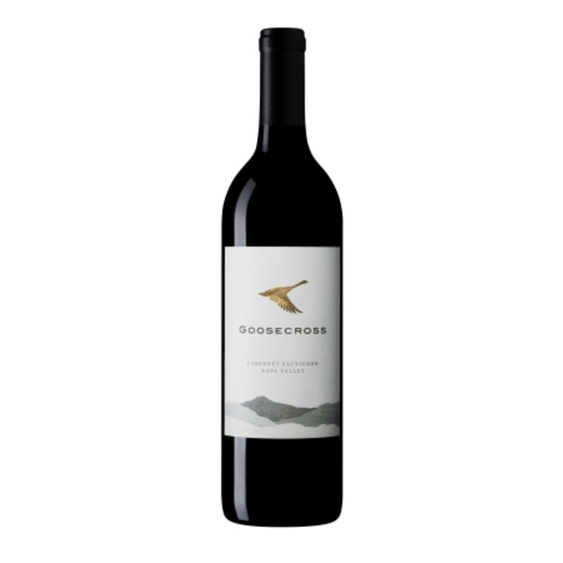 Goosecross 2019 Napa Valley Cabernet Sauvignon