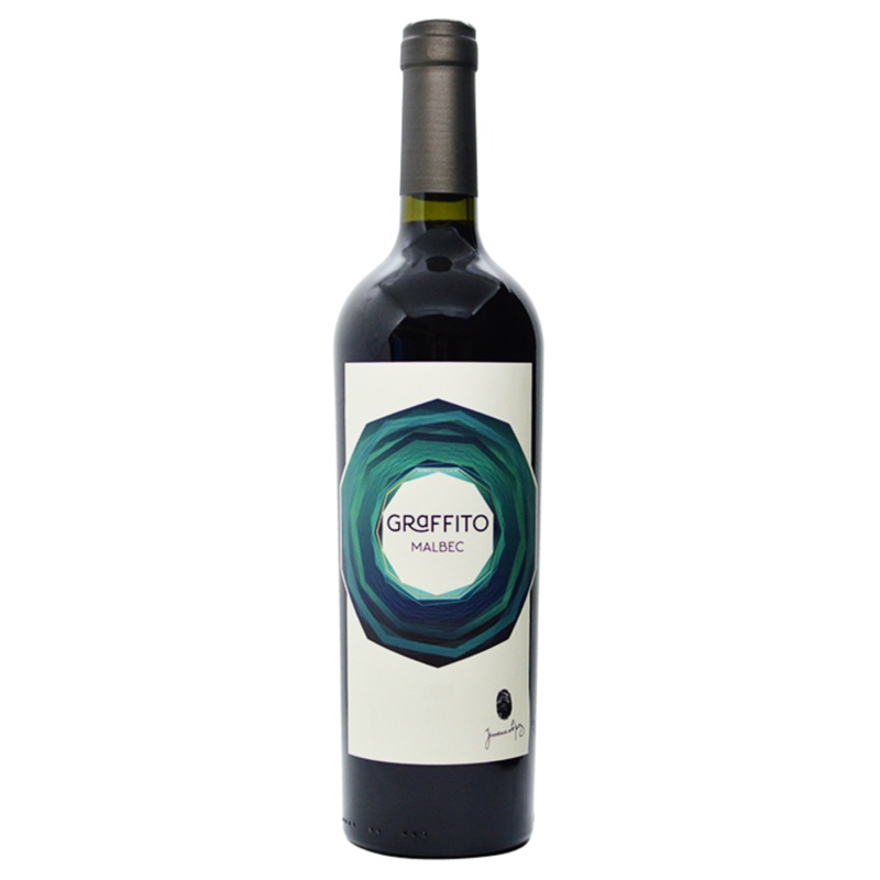 Graffito Malbec