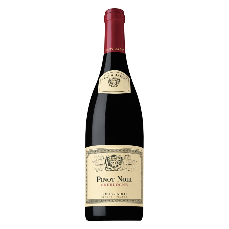 Jadot 2019 Louis Pinot Noir