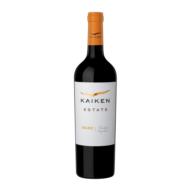 Kaiken Malbec