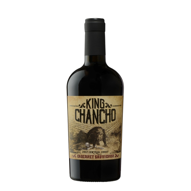 King Chancho Central Coast Cabernet Sauvignon