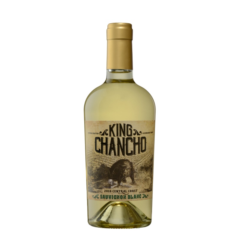 King Chancho Central Coast Sauvignon Blanc