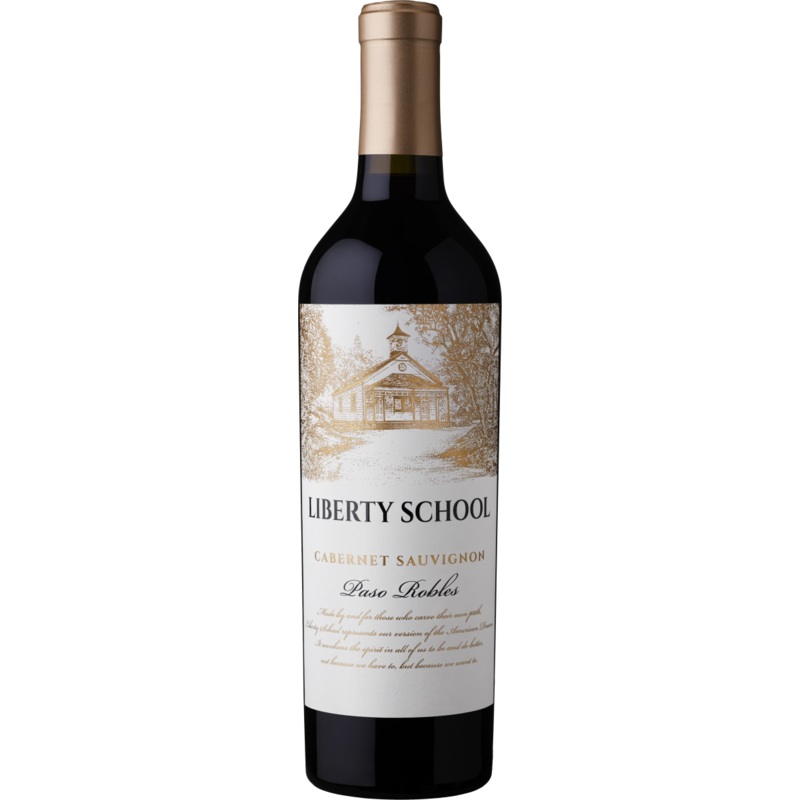 Liberty School Cabernet Sauvignon