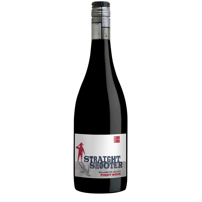Maison L'Envoye 2021 Two Messengers Pinot Noir