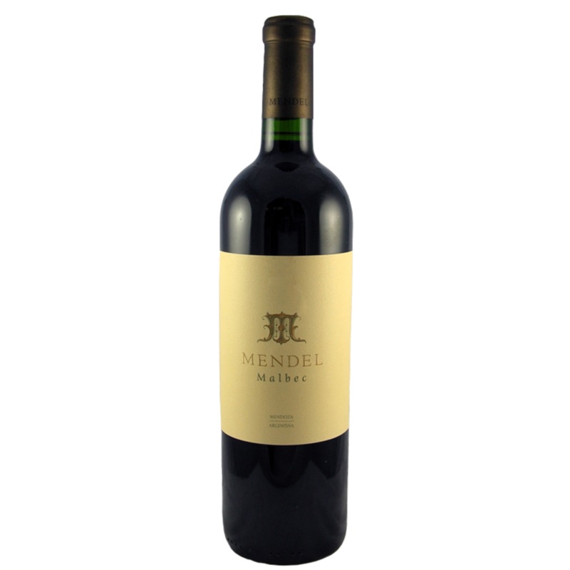 Mendel 2019 Malbec
