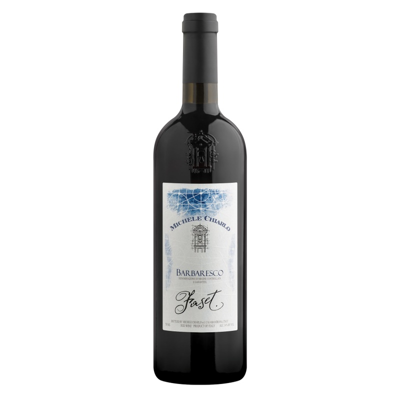 Michele Chiarlo 2019 Chiarlo Barbaresco Faset Nebb