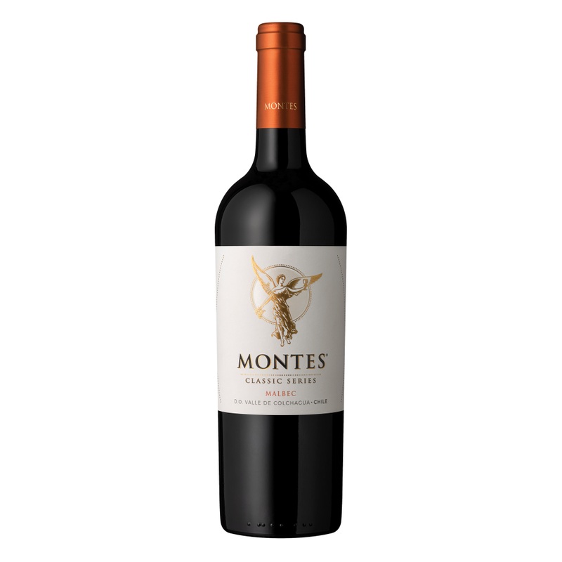 Montes Malbec