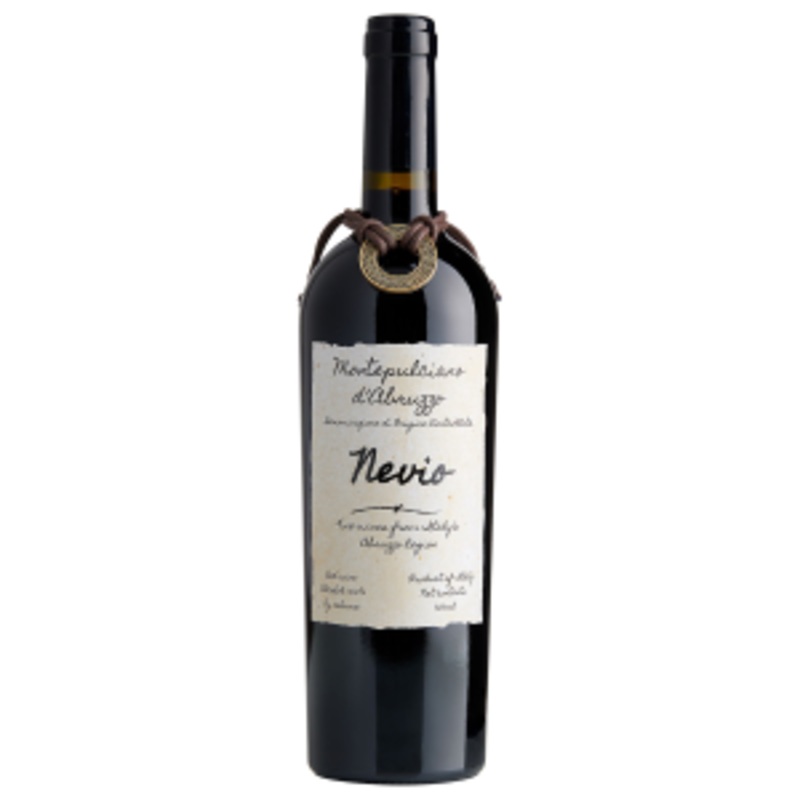 Nevio Montepulciano d'Abruzzo