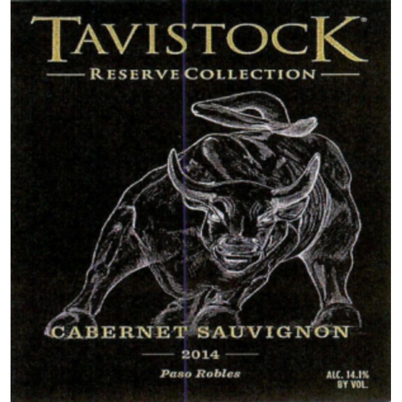 Paso Robles Cabernet Sauvignon