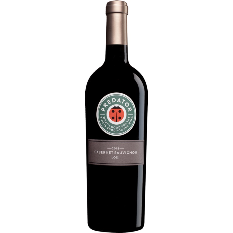 Predator Cabernet Sauvignon