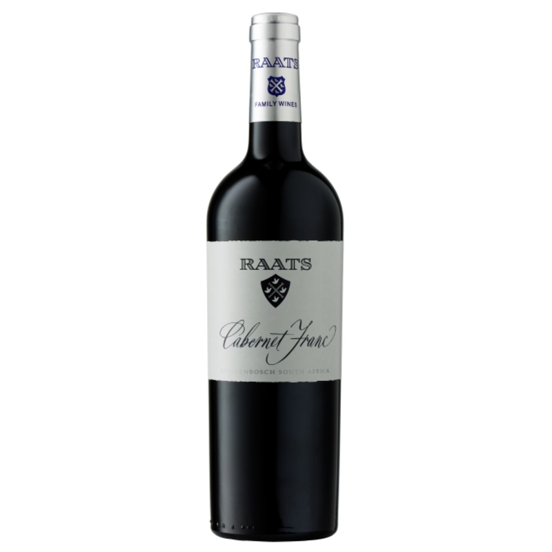 Raats Family Wines 2014 Raats Cabernet Franc