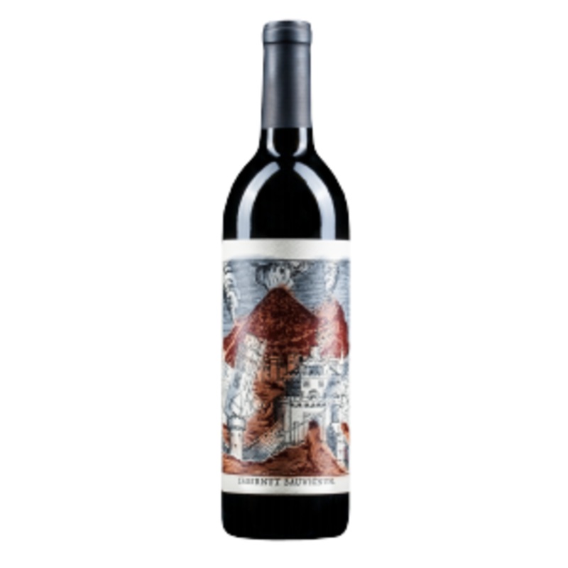 Rabble Cabernet Sauvignon